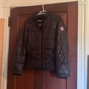 Aeropostale Puffer Jacket